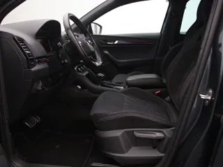 SKODA KAROQ Sportline Business