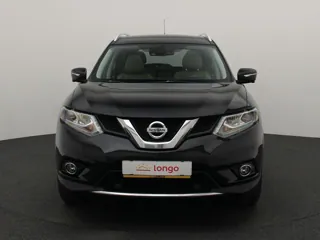 NISSAN X-TRAIL Tekna