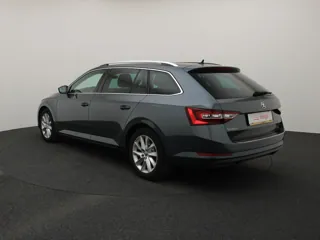 SKODA SUPERB Ambition Business