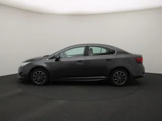 TOYOTA AVENSIS Business Edition