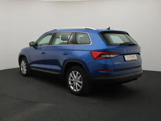 SKODA KODIAQ Business Edition Plus