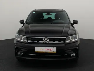 VOLKSWAGEN TIGUAN Highline Business R