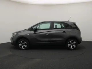 OPEL CROSSLAND Turbo Edition