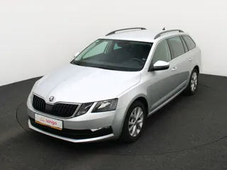 SKODA OCTAVIA Business Edition