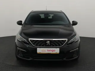 PEUGEOT 308 GT-Line