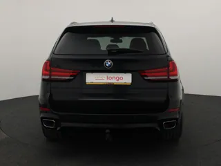 BMW X5 High Executive