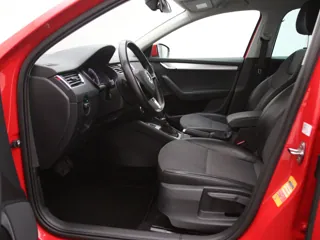 SKODA OCTAVIA Ambition Business