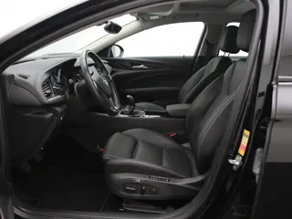 OPEL INSIGNIA Business