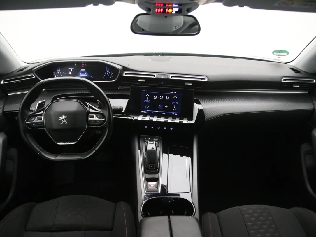 PEUGEOT 508 Active Avantage