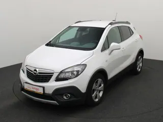 OPEL MOKKA Innovation
