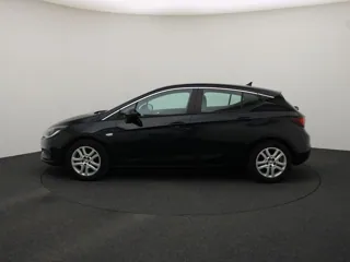 OPEL ASTRA Business+