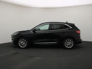 FORD KUGA Vignale