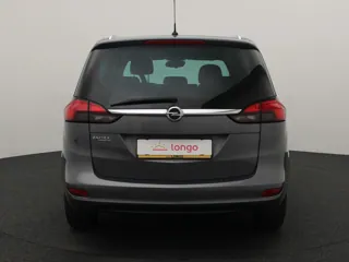 OPEL ZAFIRA TOURER Edition