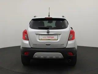 OPEL MOKKA Cosmo