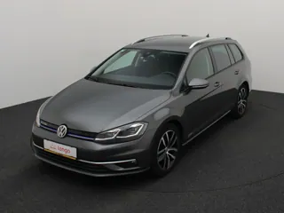 VOLKSWAGEN GOLF 7 Highline
