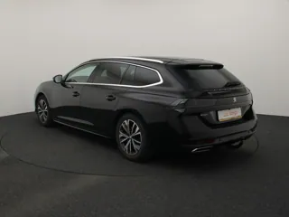 PEUGEOT 508 Allure