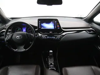 TOYOTA C-HR Executive 