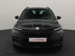 SKODA KAMIQ Sport Business