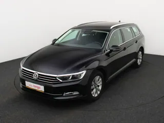 VOLKSWAGEN PASSAT B8 Comfortline Business