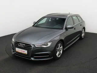 AUDI A6 Sport Edition