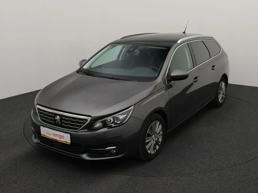 PEUGEOT 308 Allure