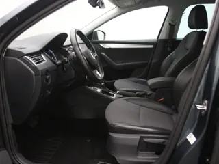 SKODA OCTAVIA Sport Business