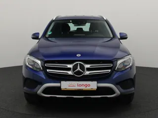 MERCEDES BENZ GLC350 Prestige