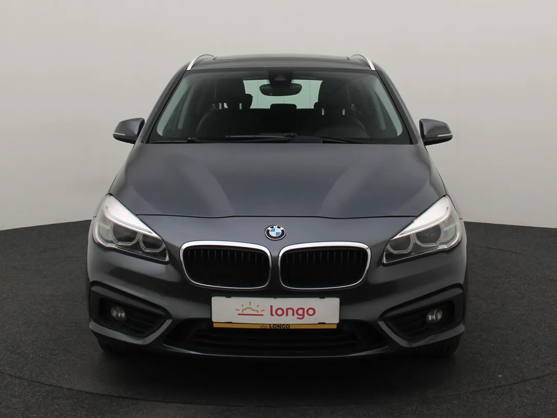 BMW 218 Active Tourer Advantage 