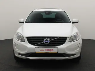 VOLVO XC60 Kinetic