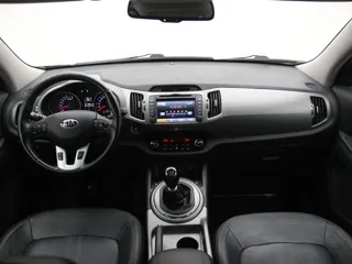 KIA SPORTAGE ExecutiveLine