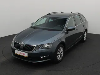 SKODA OCTAVIA Sport Business