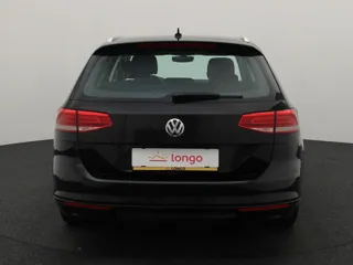 VOLKSWAGEN PASSAT B8 Comfortline
