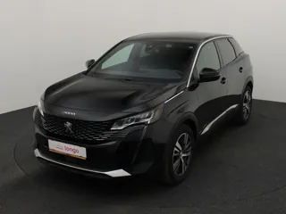 PEUGEOT 3008 Allure