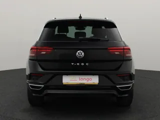 VOLKSWAGEN T-ROC Sport Business R