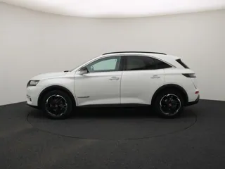 2021 CITROEN DS7 Crossback Performance Line