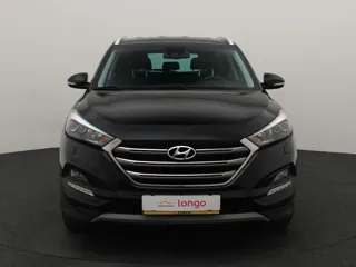 HYUNDAI TUCSON Premium