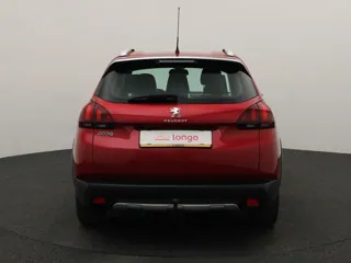 PEUGEOT 2008 Allure