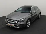 MERCEDES BENZ GLA220 Urban