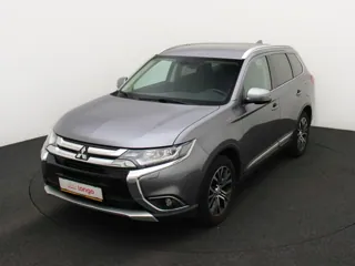 MITSUBISHI OUTLANDER Executive Edition