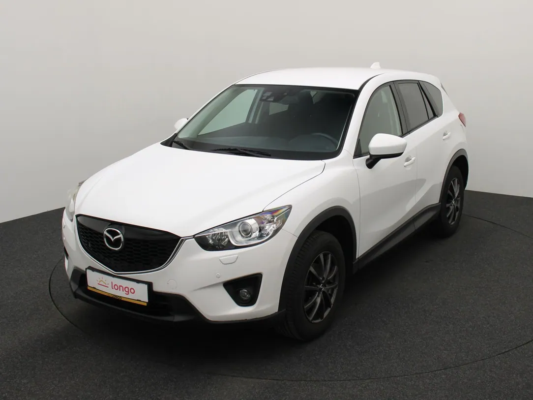MAZDA CX-5 TS+