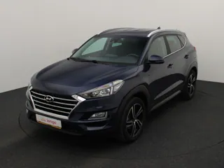 HYUNDAI TUCSON Comfort