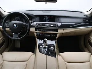 BMW 520 High Executive