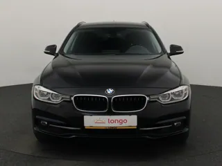 BMW 330 Sport Line