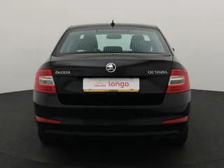 SKODA OCTAVIA Style