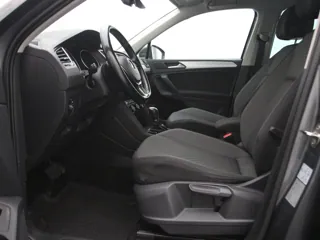 VOLKSWAGEN TIGUAN Comfortline 