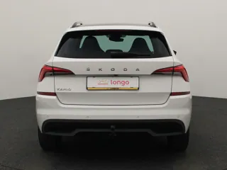 SKODA KAMIQ Sport Business