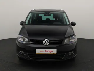 VOLKSWAGEN SHARAN Highline