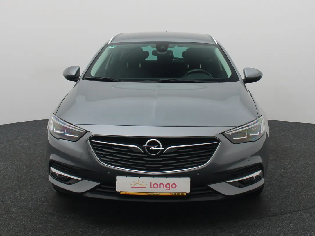 OPEL INSIGNIA Innovation
