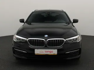 BMW 520 Executive Edition