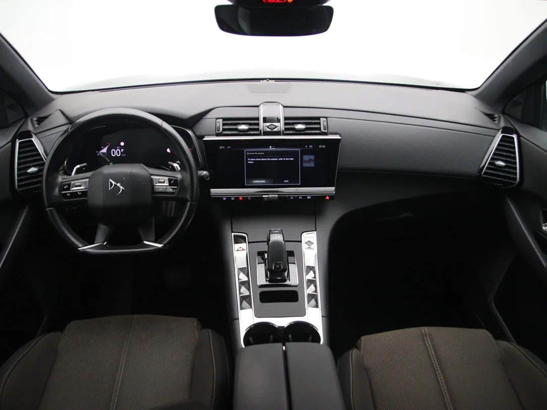 CITROEN DS7 Executive